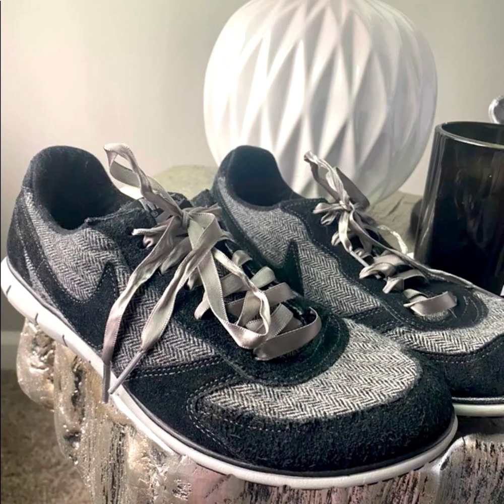 Nike sneakers